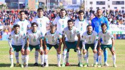 اتحاد الكرة يحدد موعد تجمع المنتخب العراقي استعداداً لمواصلة التصفيات