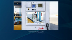  "الاقبال متزايد".. العراق يفتتح محطات جديدة لتعبئة الوقود السائل للسيارات 