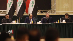 Coordination Framework to discuss the reverberations of Zebari's exclusion today; source says