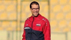 مدرب اللياقة البدنية للمنتخب العراقي خارج الحسابات واتحاد الكرة يبحث عن بديل