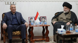 Confirmed: al-Sadr receives al-Kadhimi in al-Hannana