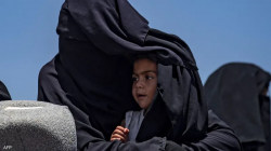 نساء داعش.. عائلات القرغيزستانيين والعودة الشاقة من سوريا والعراق