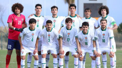 المنتخب الأولمبي العراقي في المستوى الثالث بقرعة كأس آسيا