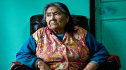 وفاة آخر حافظة للغة سكان أمريكا اللاتينية الأصليين "ياغان"