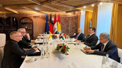 في ألمانيا .. رئيس اقليم كوردستان يبدأ سلسلة من اللقاءات مع كبار مسؤولي دول