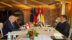 Lebanese PM invites Kurdistan's President to visit Beirut 