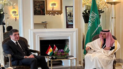 نيجيرفان بارزاني: إقليم كوردستان يرغب بتقوية العلاقات مع السعودية 