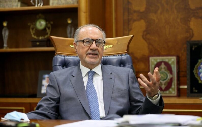 Minister of Finance - The white paper and its projects represent the main pillar of economic reform in Iraq