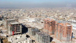 أمين بغداد لشفق نيوز: سنشرع ببناء 1000 وحدة سكنية بمدينة الصدر الجديدة هذا العام
