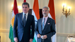 نيجيرفان بارزاني يبحث مع وزير خارجية الهند استثمارات نيودلهي في كوردستان