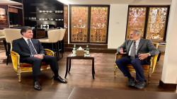 رئيس إقليم كوردستان وآل ثاني يبحثان دور "مؤتمر ميونخ" في حل القضايا المعقدة