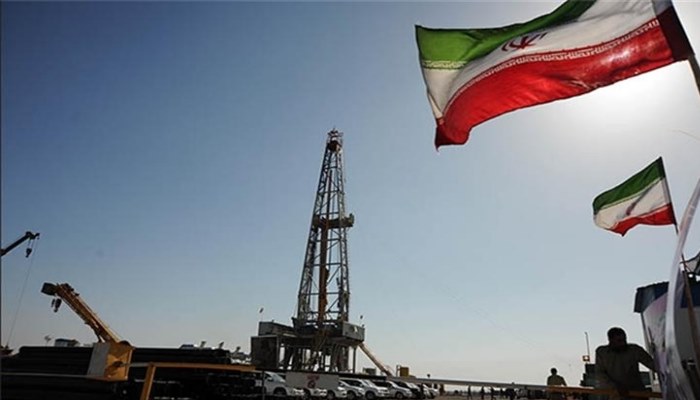 Iran faces a mysterious scene: could it be the second-largest OPEC oil producer again?