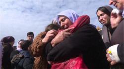 Canadian efforts to help Yazidi refugees adjust to their new life