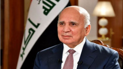 وزير الخارجية العراقي يصل إلى إسلام آباد في زيارة رسمية