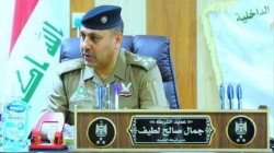 مصدر يكشف مصير مدير شرطة الفلوجة