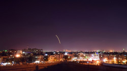 قصف صاروخي اسرائيلي في محافظة القنيطرة السورية
