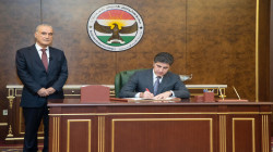 President Barzani approves commutation for the Badinan convicts 