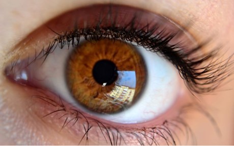 نقابة أطباء العراق تمنع إجراء عمليات تغيير لون العين: غير قانونية (وثيقة)
