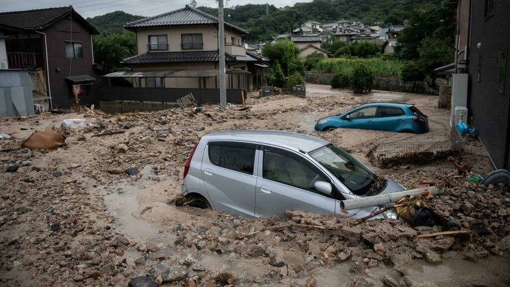 في البرازيل.. ارتفاع حصيلة ضحايا الفيضانات لـ255 قتلى ومفقود