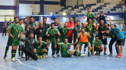 5 مواجهات في دوري كرة الصالات وهذه النتائج