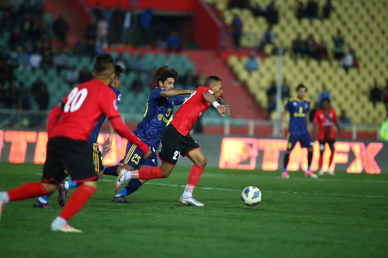 الاتحاد العراقي يحدد مواعيد الجولة 24 من الدوري الممتاز