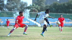 زاخو وامانة بغداد "حبايب" ضمن الجولة 23 من الدوري الممتاز