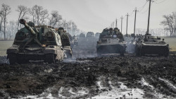 "Not our fight": Why the Middle East doesn't fully support Ukraine