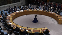 مجلس الأمن.. روسيا تستخدم "الفيتو" لنقض قرار يستنكر عدوانها على أوكرانيا
