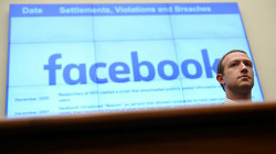 "فيسبوك" يحظر الإعلانات لوسائل الإعلام الحكومية الروسية