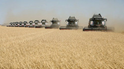 Arabs fear for wheat supplies after Russia invades Ukraine