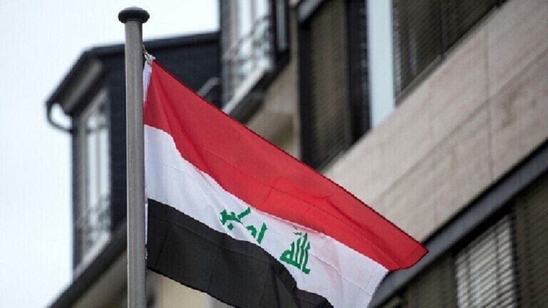 Official: four Iraqis detained by Ukrainian authorities released 