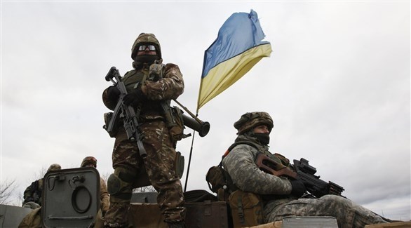Australia joins the list of countries bolstering Ukraine with "lethal force" 