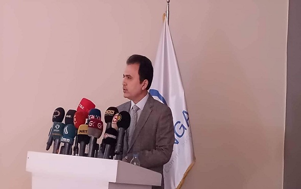 KRG will not comply with the Supreme Court's ruling, Minister says