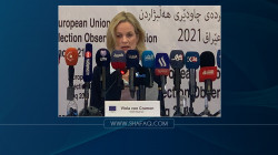 EU EOM-Iraq: will meet parliament and government officials from all the parties