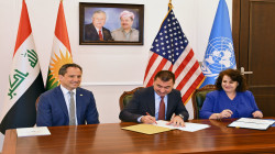 أمريكا تبرم مذكرة مع حكومة الإقليم لدعم المشاريع الصغيرة والمتوسطة في كوردستان