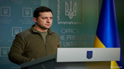 زيلينسكي يسبق جلسة المفاوضات بدعوة للجنود الروس وطلب للاتحاد الاوروبي