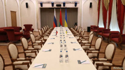  شرط اوكراني مع بدء "مفاوضات كييف - موسكو" في بيلاروس