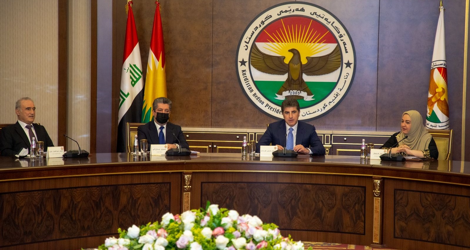 Kurdistan officeholders on Supreme Court ruling: retreat from Federalism and violation to the constitution