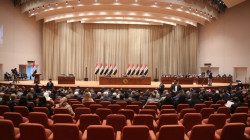 البرلمان العراقي يناقش مشروع قانون واحد بجلسة الاثنين