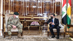 U.S. delegation praises the reforms in the Ministry of Peshmerga 
