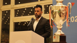 مدرب منتخب شباب العراق: مجموعتنا ليست سهلة في كأس العرب