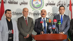 بقيمة 600 مليون دينار.. مجلس السليمانية يوافق على تنفيذ 3 مشاريع في گرميان 