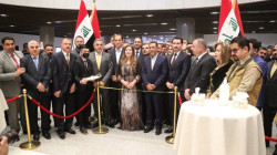 صور وفيديو.. البرلمان العراقي يستذكر الزعيم الكوردي الملا مصطفى بارزاني