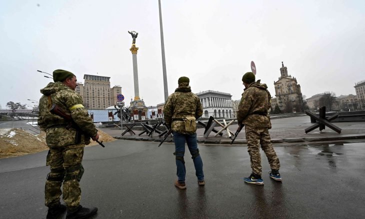 كييف تحرج موسكو بـ"أمهات" الجنود الروس الأسرى