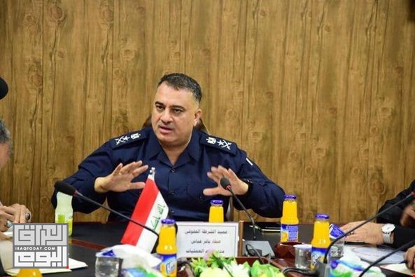 Former intelligence officer Abu Ragheef faces fiveyear imprisonment sentence