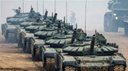  حرب اوكرانيا تفضح حدود القوة الامريكية عالمياَ 