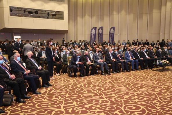 بحضور دولي وإقليمي.. بغداد تحتضن مؤتمراً للمياه والتغييرات المناخية