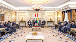 Baghdad and Erbil discuss railway connection prospects 