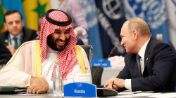 Putin warns Bin Salman of politicizing energy  