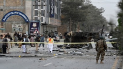 عشرات القتلى والجرحى بتفجير انتحاري استهدف مسجداً شيعياً في باكستان